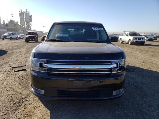 Photo 5 from auction – 2013 FORD FLEX SEL with VIN 2FMGK5C83DBD26317