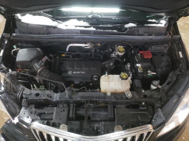 Photo 12 from auction – 2016 BUICK ENCORE CON with VIN KL4CJBSB8GB723981