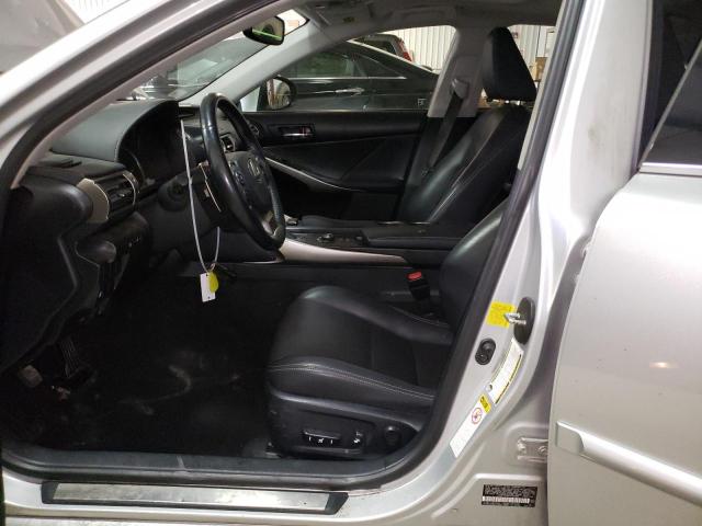 Photo 7 from auction – 2015 LEXUS IS 250 with VIN JTHCF1D26F5020485