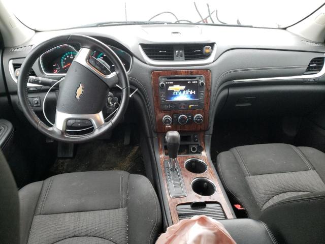 Photo 8 from auction – 2014 CHEVROLET TRAVERSE L with VIN 1GNKVGKD7EJ168309
