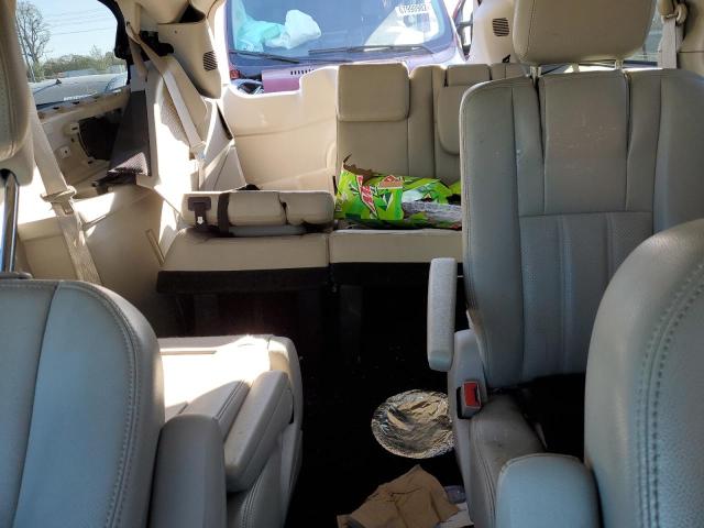 Photo 10 from auction – 2013 CHRYSLER TOWN & COU with VIN 2C4RC1CG1DR623331