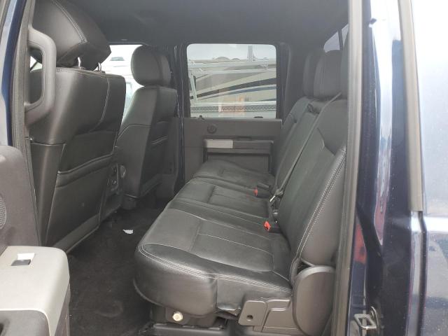 Photo 10 from auction – 2015 FORD F350 SUPER with VIN 1FT8W3DT4FEA21730
