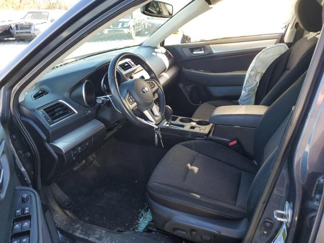 Photo 7 from auction – 2016 SUBARU OUTBACK 2. with VIN 4S4BSADCXG3244997