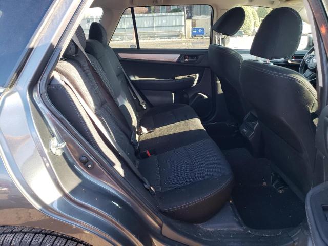 Photo 11 from auction – 2018 SUBARU OUTBACK 2. with VIN 4S4BSACC9J3270323