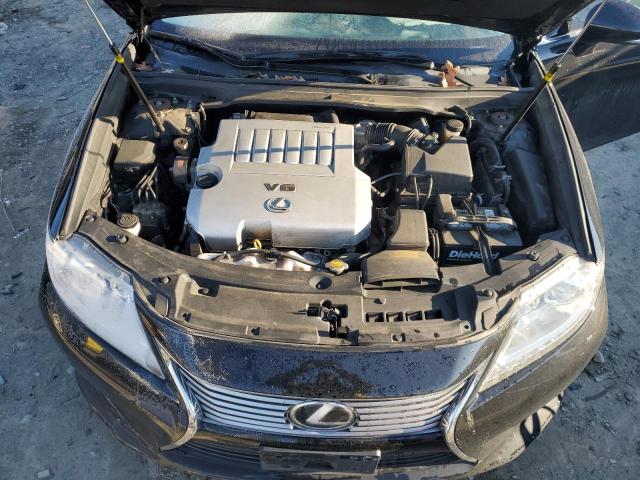 Photo 11 from auction – 2014 LEXUS ES 350 with VIN JTHBK1GG2E2101076