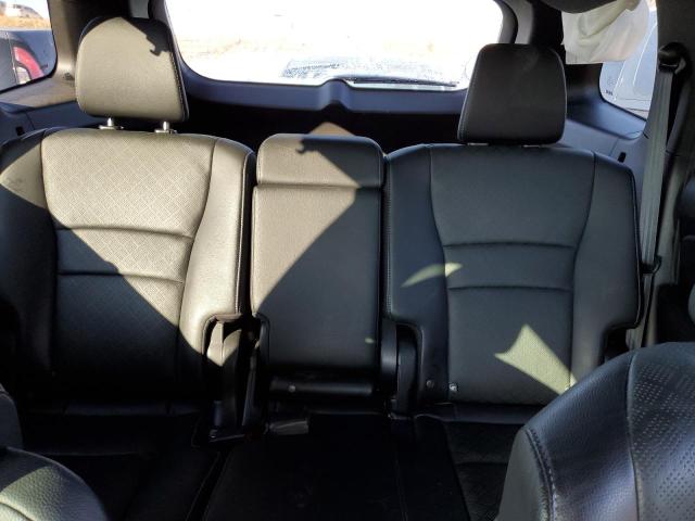 Photo 10 from auction – 2019 HONDA PASSPORT E with VIN 5FNYF7H57KB005131