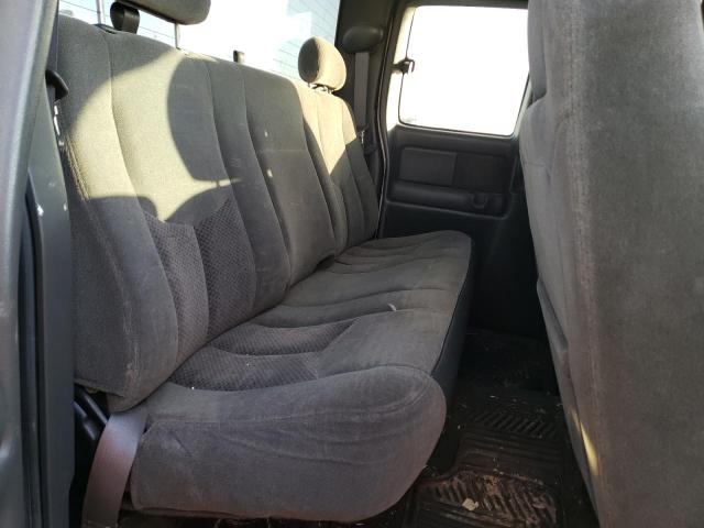 Photo 10 from auction – 2003 CHEVROLET SILVERADO with VIN 2GCEC19V031223391