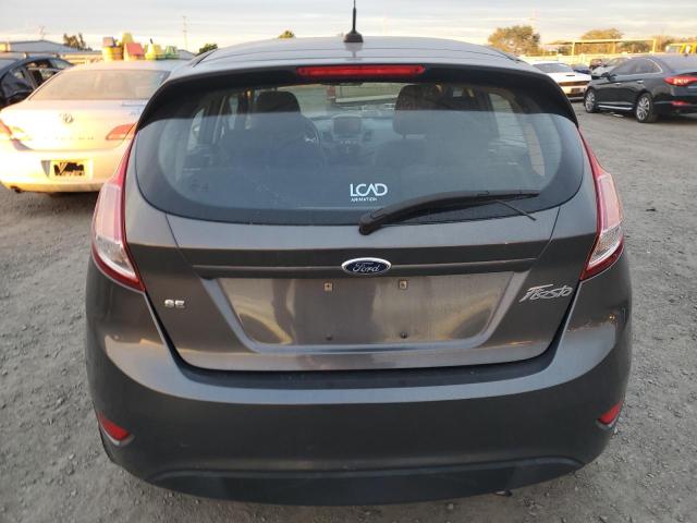 Photo 6 from auction – 2015 FORD FIESTA SE with VIN 3FADP4EJ3FM201148