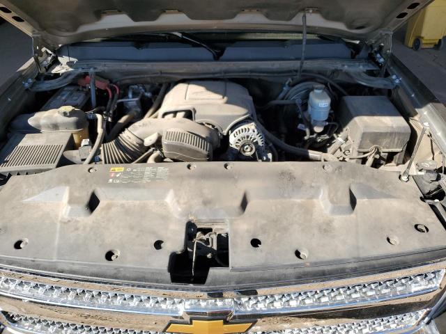 Photo 12 from auction – 2013 CHEVROLET SILVERADO with VIN 3GCPCSE07DG121359