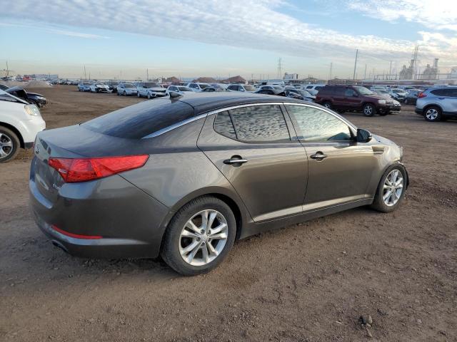 Zdjęcie 3 z aukcji – 2013 KIA OPTIMA EX z VIN 5XXGN4A73DG121483