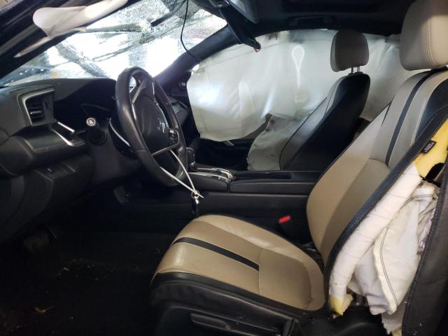 Photo 7 from auction – 2017 HONDA CIVIC EXL with VIN 2HGFC3B70HH353926