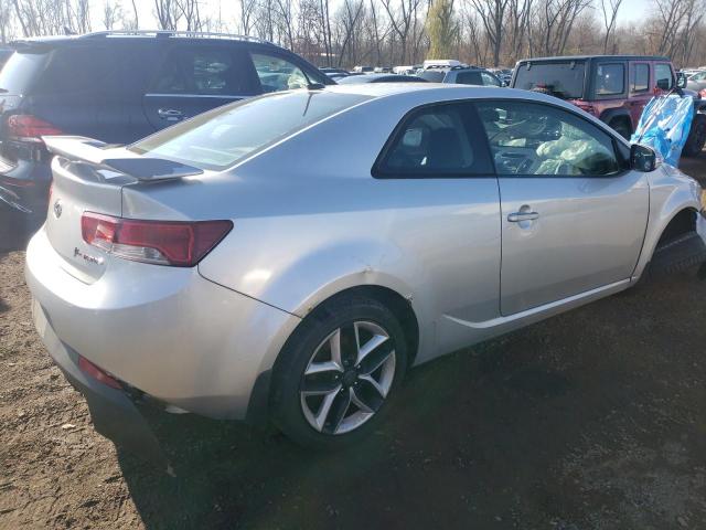 Photo 3 from auction – 2010 KIA FORTE SX with VIN KNAFW6A33A5295682