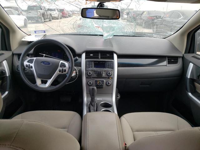 Photo 8 from auction – 2013 FORD EDGE SE with VIN 2FMDK3GC9DBB29996