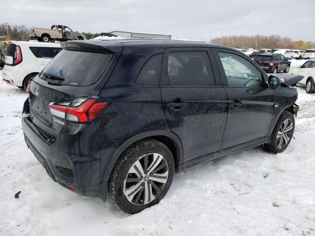 Photo 3 from auction – 2022 MITSUBISHI OUTLANDER with VIN JA4ARUAU7NU006701