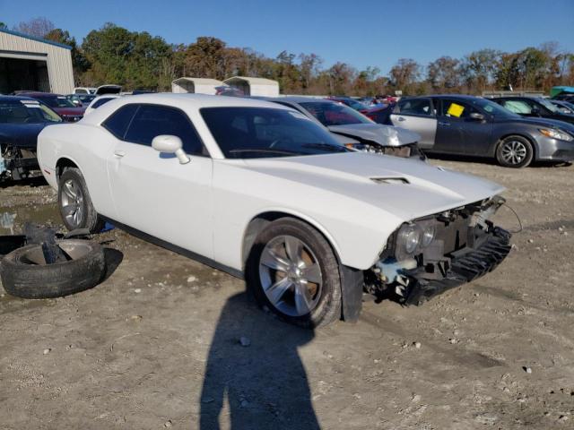 Photo 4 from auction – 2017 DODGE CHALLENGER with VIN 2C3CDZAG1HH568500