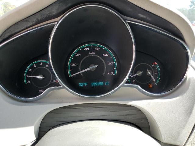 Photo 9 from auction – 2012 CHEVROLET MALIBU 1LT with VIN 1G1ZC5E00CF121383
