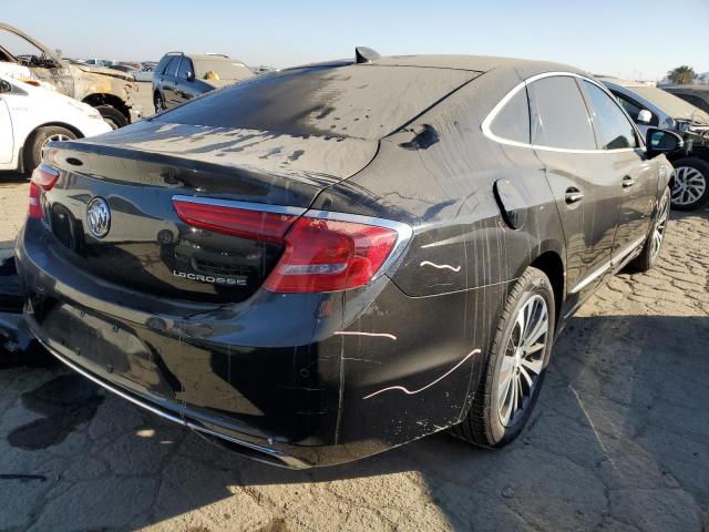 Photo 3 from auction – 2017 BUICK LACROSSE E with VIN 1G4ZP5SS7HU181662