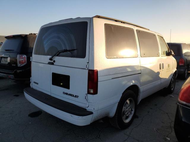 Photo 3 from auction – 2003 CHEVROLET ASTRO with VIN 1GNDM19X93B148465