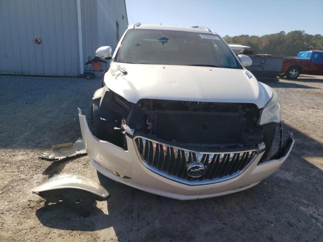Photo 5 from auction – 2014 BUICK ENCLAVE with VIN 5GAKRCKD7EJ294970