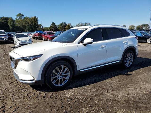 Photo 1 from auction – 2018 MAZDA CX-9 GRAND with VIN JM3TCADY6J0207818