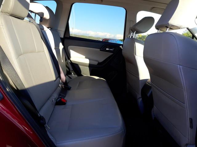 Photo 11 from auction – 2014 SUBARU FORESTER 2 with VIN JF2SJAPC8EH544199