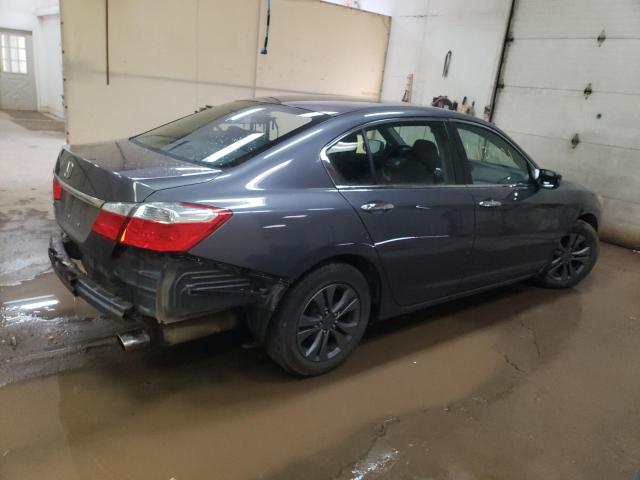 Photo 3 from auction – 2014 HONDA ACCORD LX with VIN 1HGCR2F34EA211172