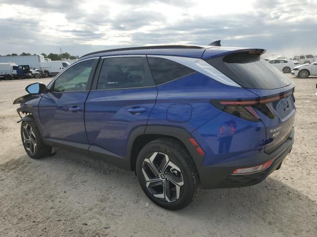 Photo 2 from auction – 2023 HYUNDAI TUCSON SEL with VIN 5NMJFCAE2PH163855