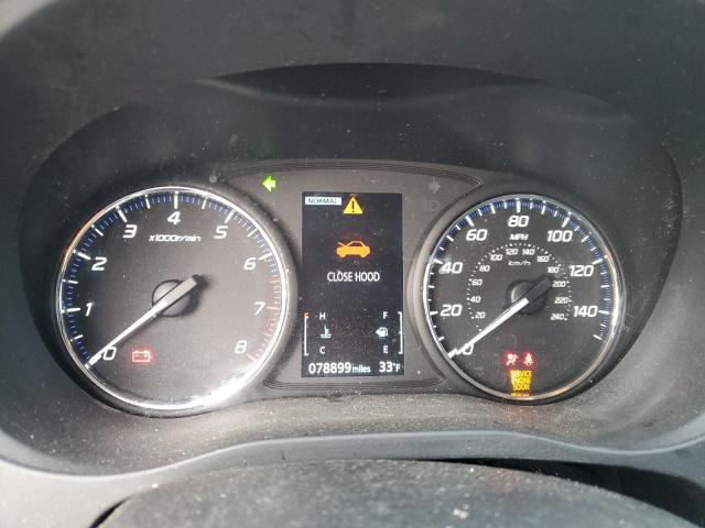 Photo 9 from auction – 2019 MITSUBISHI OUTLANDER with VIN JA4AZ3A37KZ042470