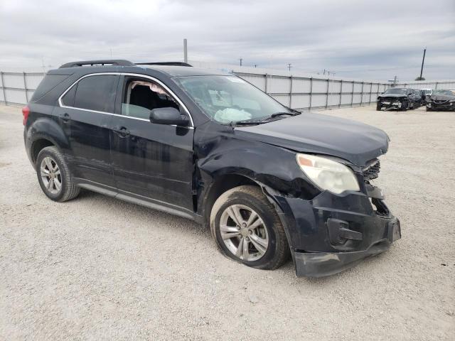 Photo 4 from auction – 2011 CHEVROLET EQUINOX LT with VIN 2CNALDEC6B6367609