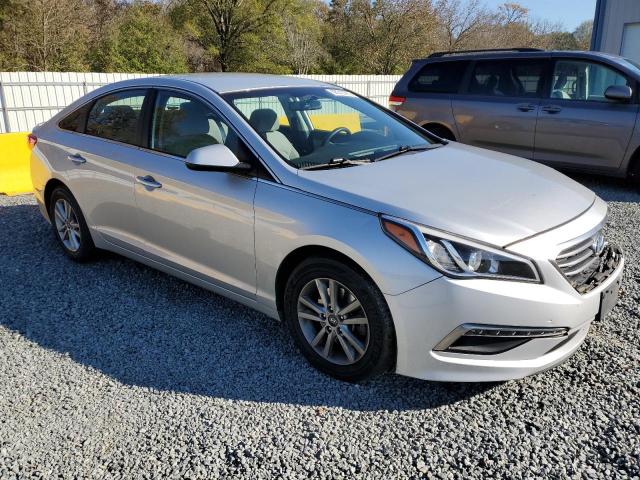 Photo 4 from auction – 2015 HYUNDAI SONATA SE with VIN 5NPE24AF4FH082109