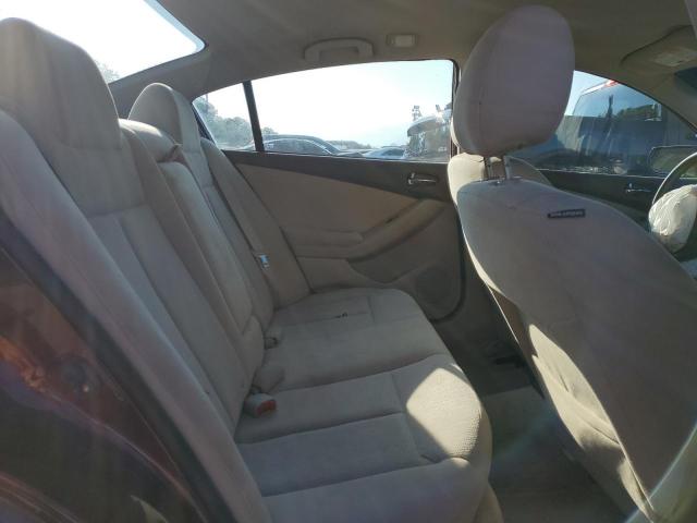 Photo 10 from auction – 2012 NISSAN ALTIMA BAS with VIN 1N4AL2AP1CC214538