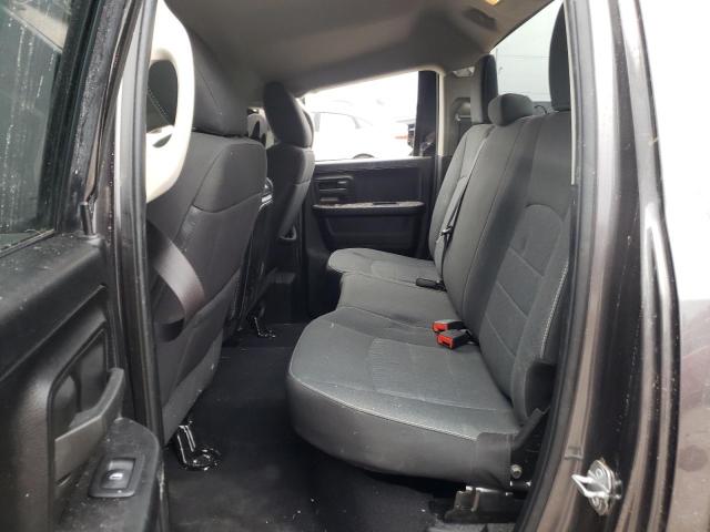 Photo 10 from auction – 2021 RAM 1500 CLASS with VIN 1C6RR6FT5MS578615