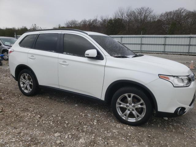 Photo 4 from auction – 2015 MITSUBISHI OUTLANDER with VIN JA4AD3A34FZ004182