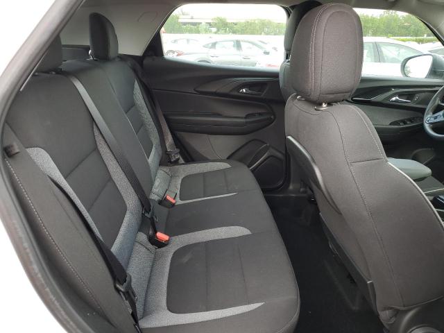 Photo 10 from auction – 2021 CHEVROLET TRAILBLAZE with VIN KL79MMS20MB167516