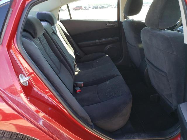 Photo 10 from auction – 2009 MAZDA 6 I with VIN 1YVHP82A295M11476