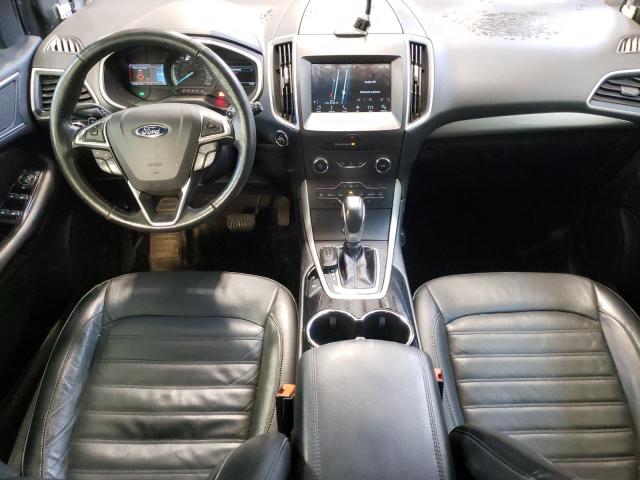 Photo 8 from auction – 2017 FORD EDGE SEL with VIN 2FMPK4J8XHBC00216