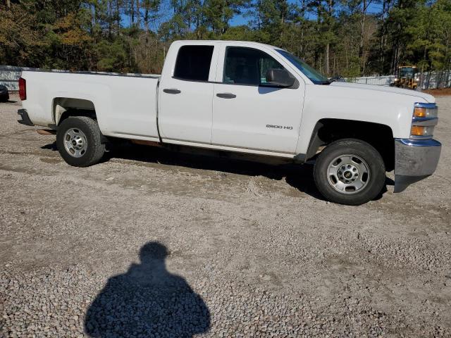 Photo 4 from auction – 2015 CHEVROLET SILVERADO with VIN 1GC2CUEGXFZ553904