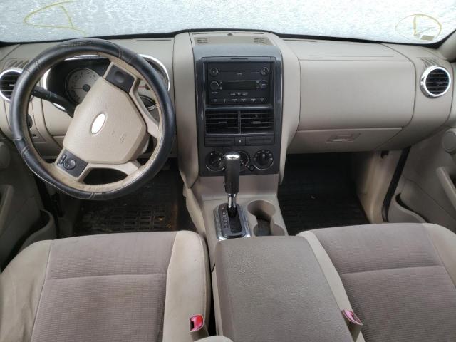 Photo 8 from auction – 2007 FORD EXPLORER S with VIN 1FMEU31K97UA50292