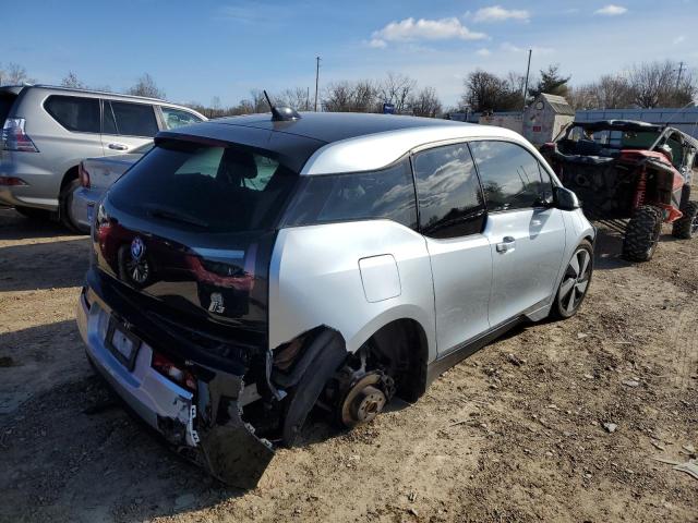 Photo 3 from auction – 2014 BMW I3 REX with VIN WBY1Z4C57EV276242