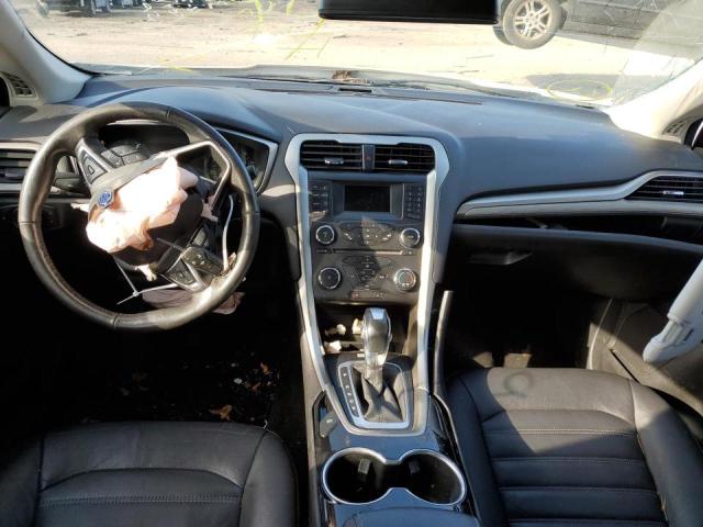 Photo 8 from auction – 2016 FORD FUSION SE with VIN 1FA6P0HD3G5115708