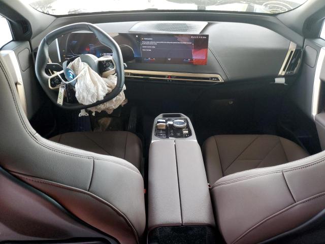 Photo 8 from auction – 2023 BMW IX XDRIVE5 with VIN WB523CF08PCL23354