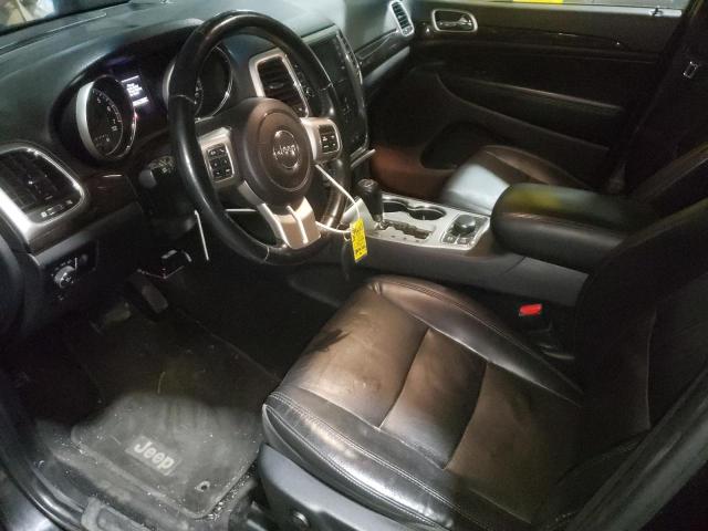 Photo 7 from auction – 2011 JEEP GRAND CHER with VIN 1J4RR4GT1BC533166