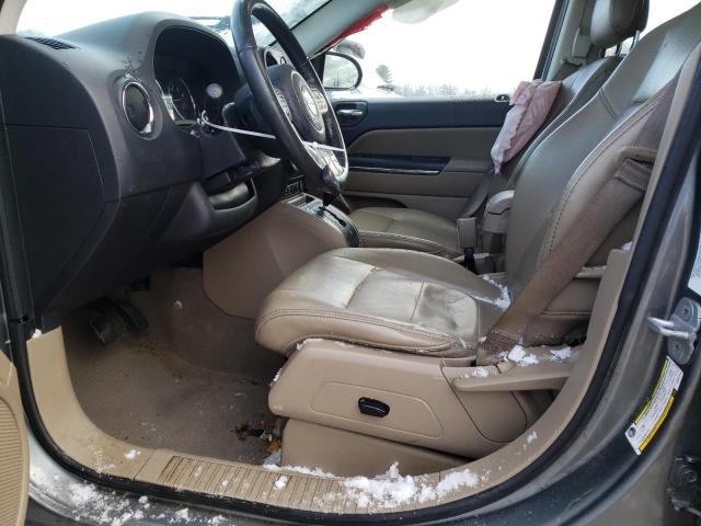 Photo 7 from auction – 2011 JEEP COMPASS LI with VIN 1J4NF5FB0BD251519