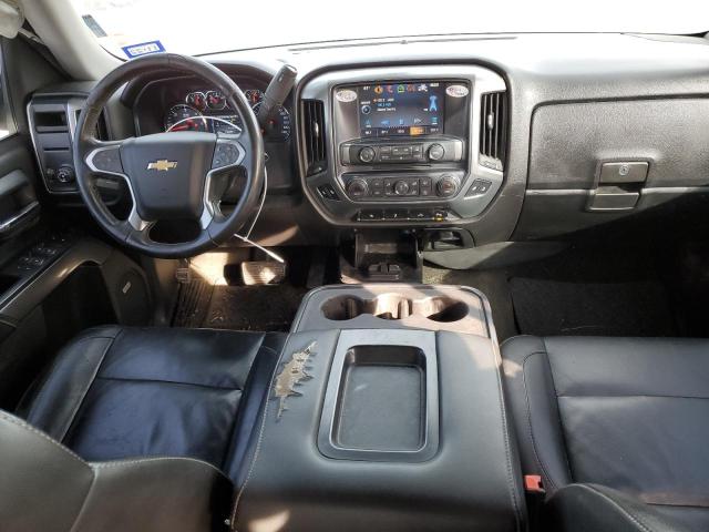 Photo 8 from auction – 2014 CHEVROLET SILVERADO with VIN 3GCPCREC6EG569581