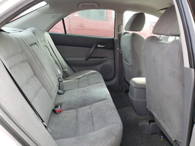 Photo 10 from auction – 2006 MAZDA 6 S with VIN 1YVHP80D465M56072