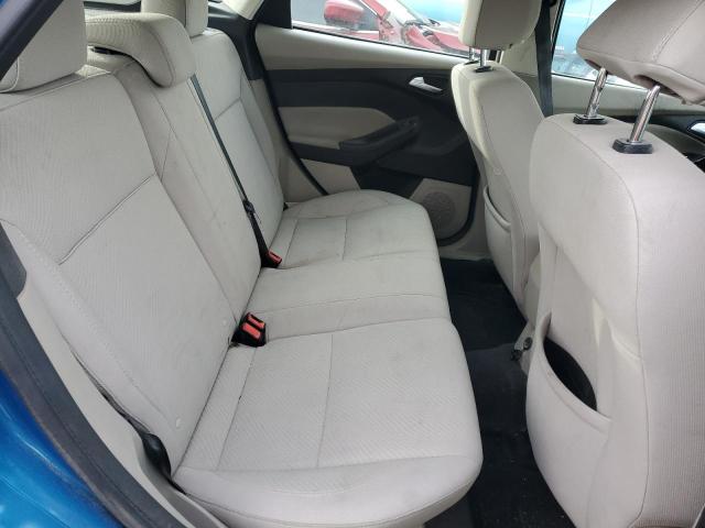 Photo 10 from auction – 2013 FORD FOCUS BEV with VIN 1FADP3R47DL191737