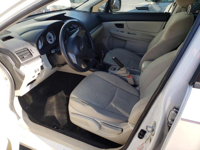 Photo 7 from auction – 2014 SUBARU IMPREZA with VIN JF1GJAA6XEG010155
