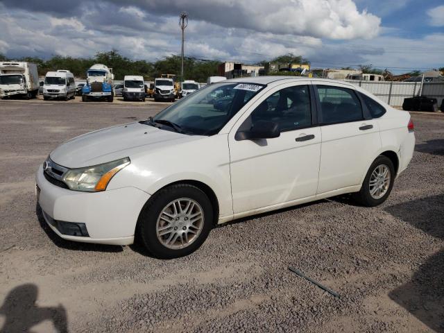 Foto 1 de la subasta – 2011 FORD FOCUS SE con VIN 1FAHP3FN5BW203300