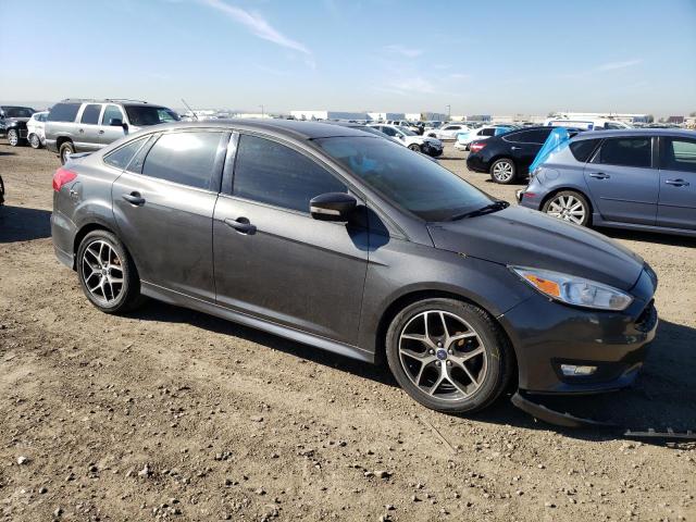 Photo 4 from auction – 2016 FORD FOCUS SE with VIN 1FADP3F22GL212775