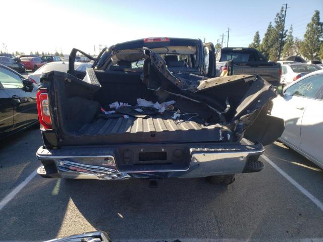 Photo 6 from auction – 2016 GMC SIERRA C15 with VIN 3GTU1NER9GG377189